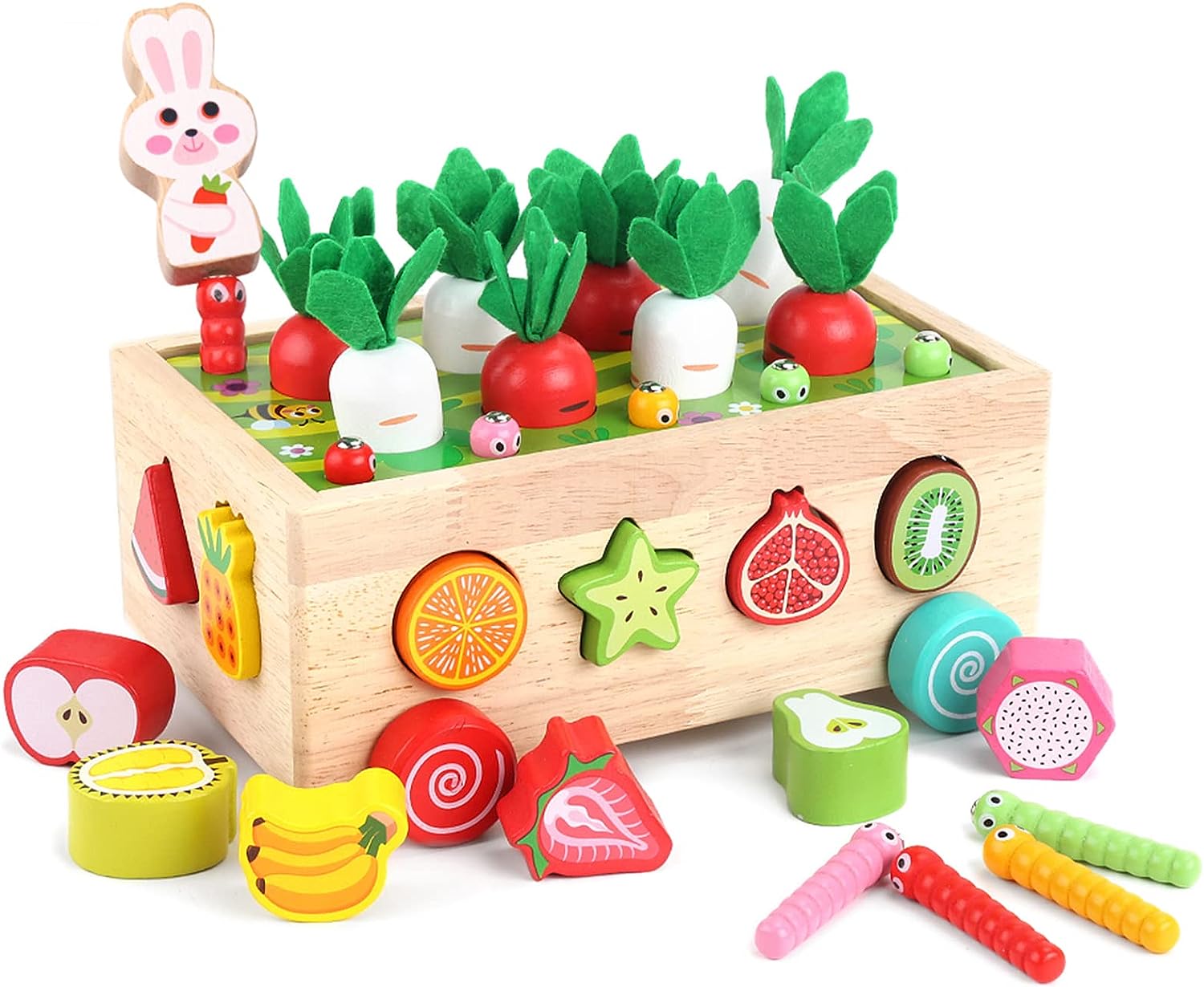 Educational Toys