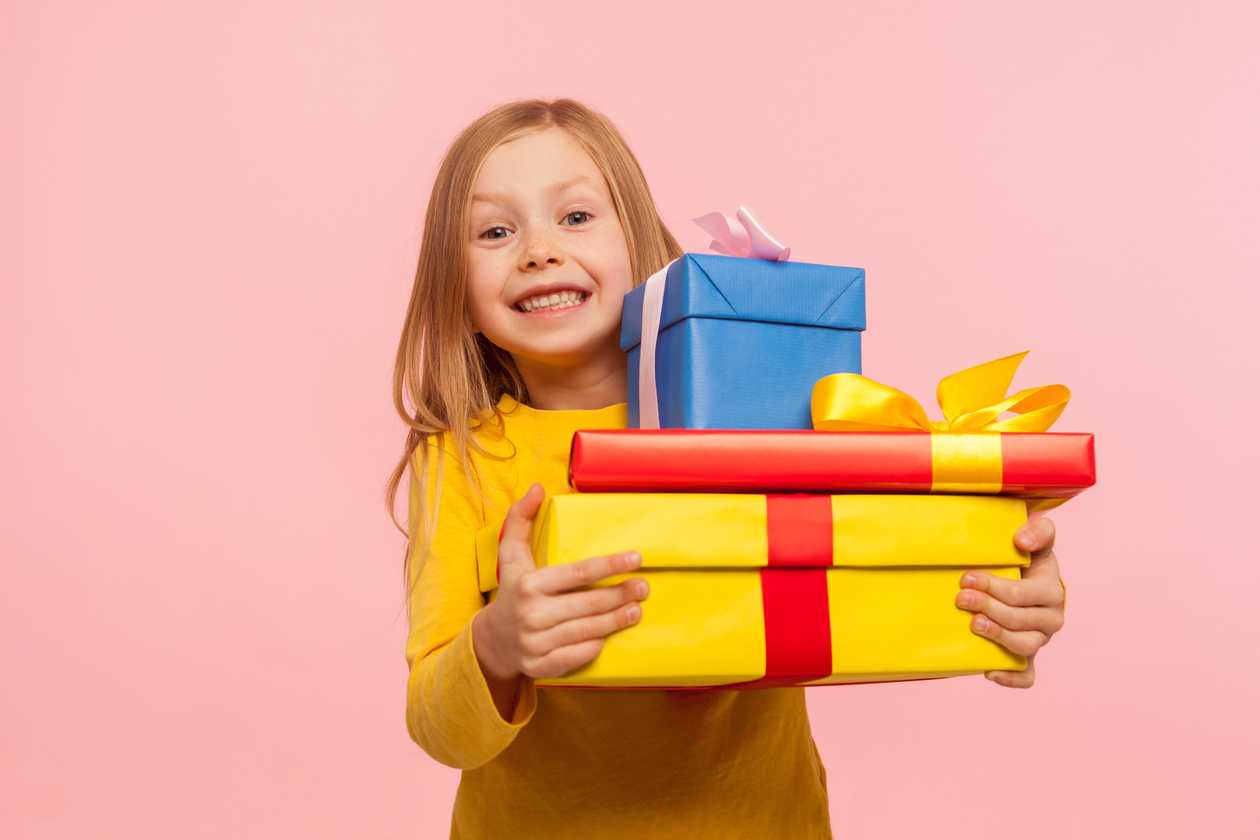 Gifts for Kids