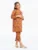 Girl’s Rust Pret
