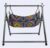 Baby Iron Rod Swing Cradle