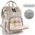 Unicorn Diaper Backpack Bag