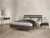 Mural King Size Bed Set
