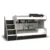 Bunk Bed – Black & White