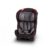 Tinnies Baby Car Seat Black