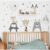 Cute Baby Animals Vinyl Stickers